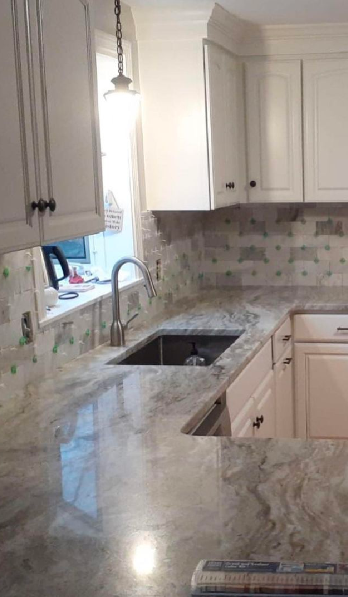 Innovation Tile – Tile & Masonry Company in Essex County
